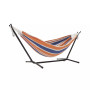 Cotton Hammock with Stand and Carry Bag