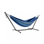 Cotton Hammock with Stand and Carry Bag