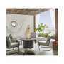 Vintage II Round Fire Pit, Created for Macy's