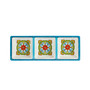 Seville Melamine Hostess Set, 3 Piece