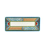 Seville Melamine Hostess Set, 3 Piece