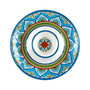 Seville Melamine Hostess Set, 3 Piece