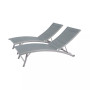 Clearwater Lounger Set, 2 Piece