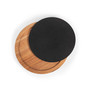 Insignia Serving Board with Cheese Tools