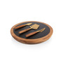 Insignia Serving Board with Cheese Tools