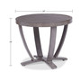 Wayland Outdoor End Table, Created for Macy's