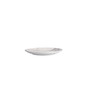 Melamine Palace Bianco Coupe Round Plate 8.5" Set/6