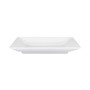 Diamond Square 7.25" Melamine Salad Plates, Set Of 4