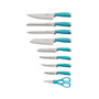 15 Piece Epicure True Block Cutlery Set