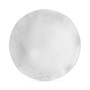 Ruffle Melamine 16" Round Platter