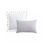 Magnificent Marilla Dot 5 Piece Comforter Set, Full/Queen