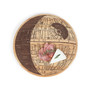 Star Wars 16" Serving Board