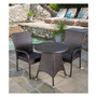 Chiese 3-Pc. Bistro Set