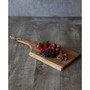 Friends Central Perk Artisan 18" 2 Piece Acacia Serving Plank Set