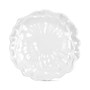 Peony 5.5" Melamine Bread & Butter Plates, Set Of 4