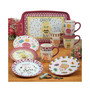 Lolita Lady Boss 2-PC Melamine Serving Set
