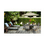 Vintage II Outdoor Sling Dining Chair, Created for Macy's