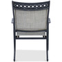 Vintage II Outdoor Sling Dining Chair, Created for Macy's