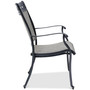 Vintage II Outdoor Sling Dining Chair, Created for Macy's