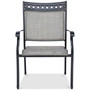 Vintage II Outdoor Sling Dining Chair, Created for Macy's