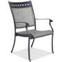 Vintage II Outdoor Sling Dining Chair, Created for Macy's