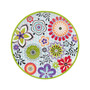 Carnaby Melamine  Platter, Set of 2