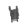 3-Piece Outdoor Paio Adirondack Conversation Set