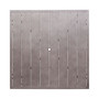 Wayland Aluminum 64" Square Outdoor Dining Table, Created for Macy's