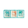 Inspired Coast Melamine Hostess Set, 3 Piece
