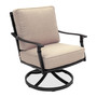 Lexington Outdoor Swivel Rocker Chair, Created for Macy's