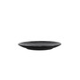 Melamine Palace Onyx Coupe Round Plate 10.75" Set/6