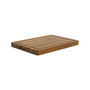 Acacia Reversible Butcher Block Prep and Carving Board