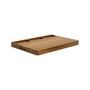 Acacia Reversible Butcher Block Prep and Carving Board