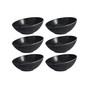 Camp Charcoal Tilt Bowl 6.5" Set/6