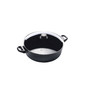 HD Induction Braiser with Lid - 12.5" , 7.2 QT