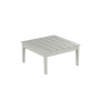 Outdoor Patio Modern Adirondack Coffee Table