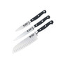 Wolfgang Starke Kitchen Starter Knife Set, 3 Piece