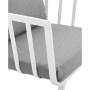 Riverside Outdoor Patio Aluminum Armchair