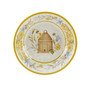 Bee Sweet Melamine Salad Set, 5 Piece