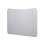 Rectangular Polyethylene Cutting Board