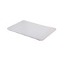 Rectangular Polyethylene Cutting Board