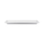 Diamond Melamine White Sandwich Platter