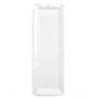 Diamond Melamine White Sandwich Platter