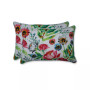 Printed Indoor/Outdoor 2-Pack Decorative Pillow, 12" x 18"