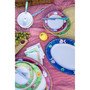 Melamine Campagna Porco Oval Platter