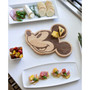 Disney's Mickey Mouse 14" Charcuterie Board
