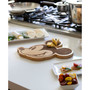 Disney's Mickey Mouse 14" Charcuterie Board