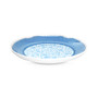 Heritage Melamine Set of 4 Dinner Plates