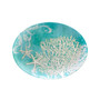Inspired Coast Melamine Platter Set, 2 Piece