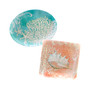 Inspired Coast Melamine Platter Set, 2 Piece